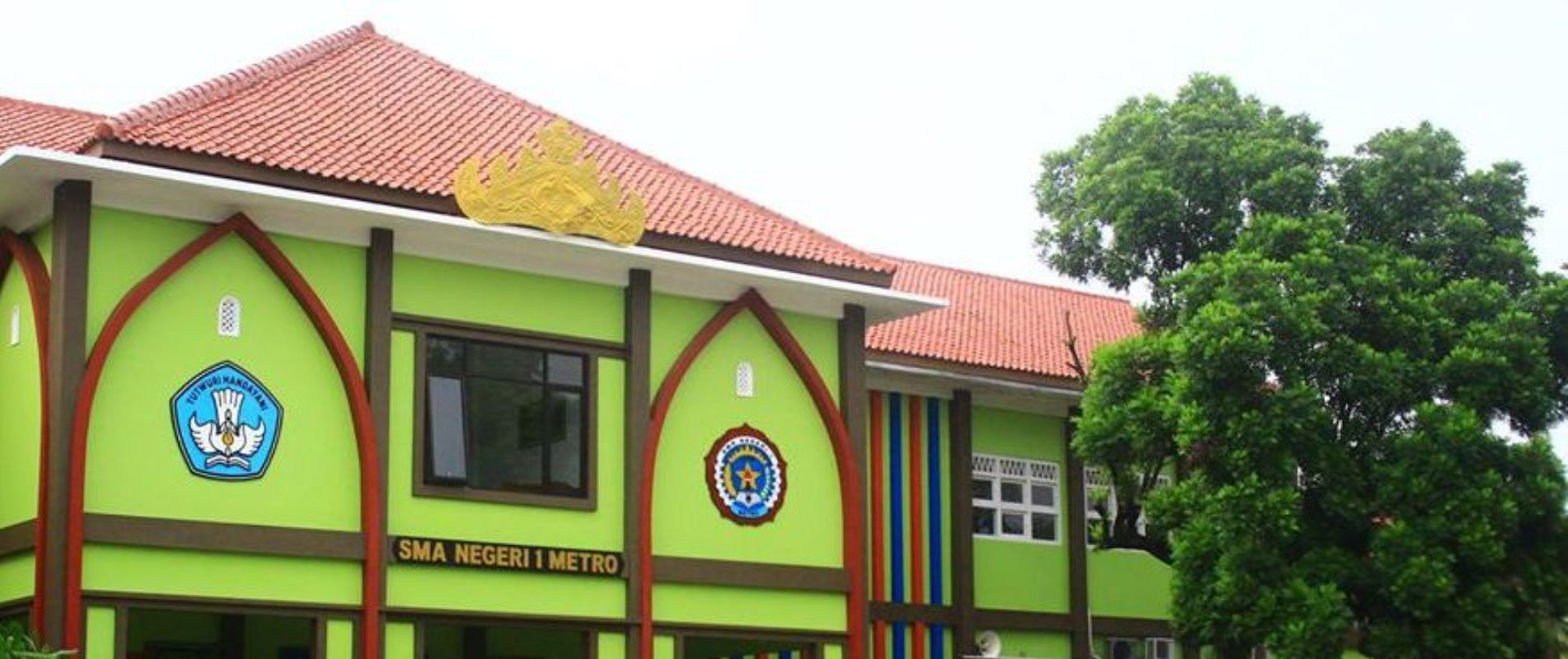 gedmetro