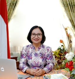 Lela Herlina