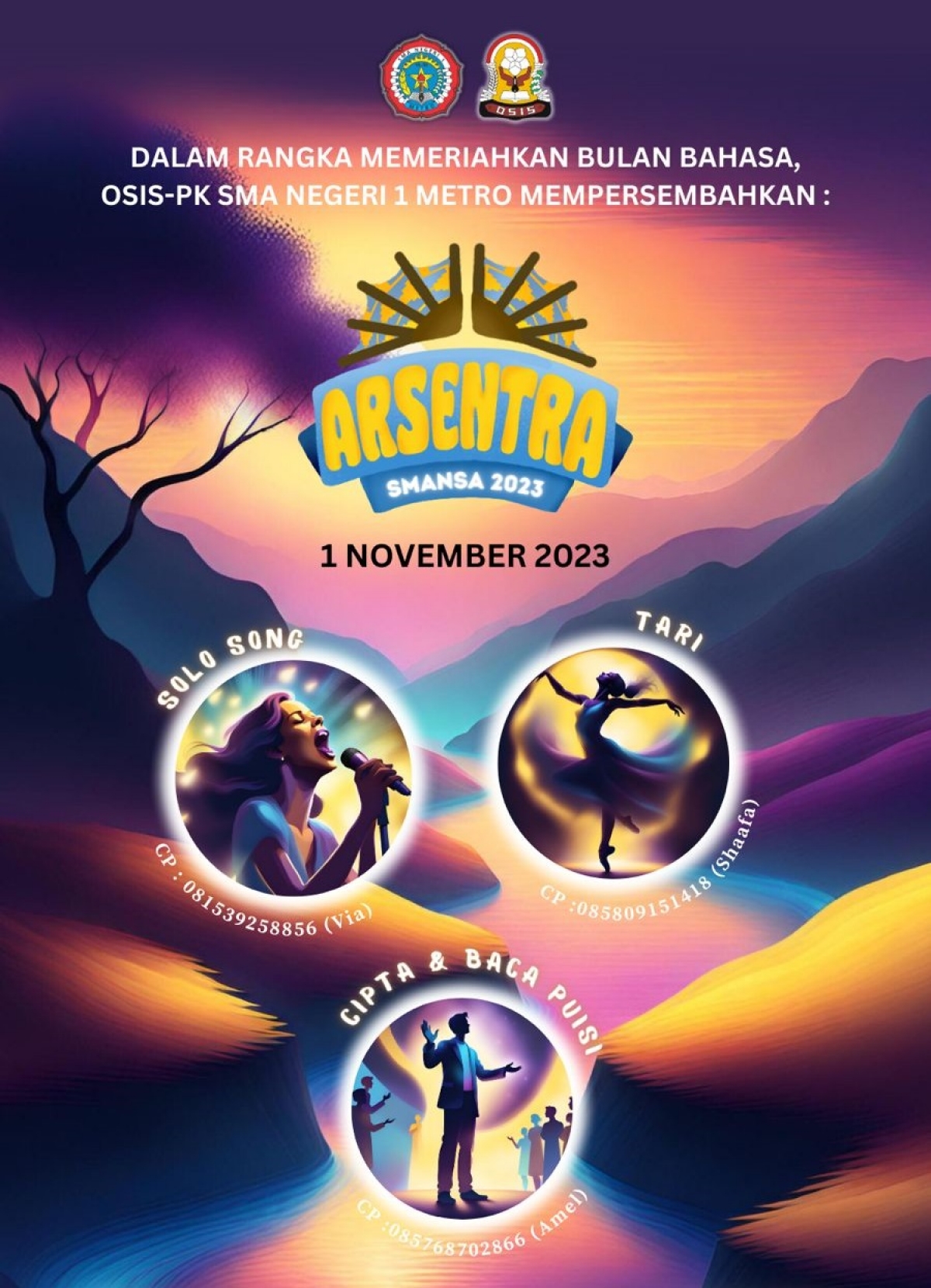 ARSENTRA