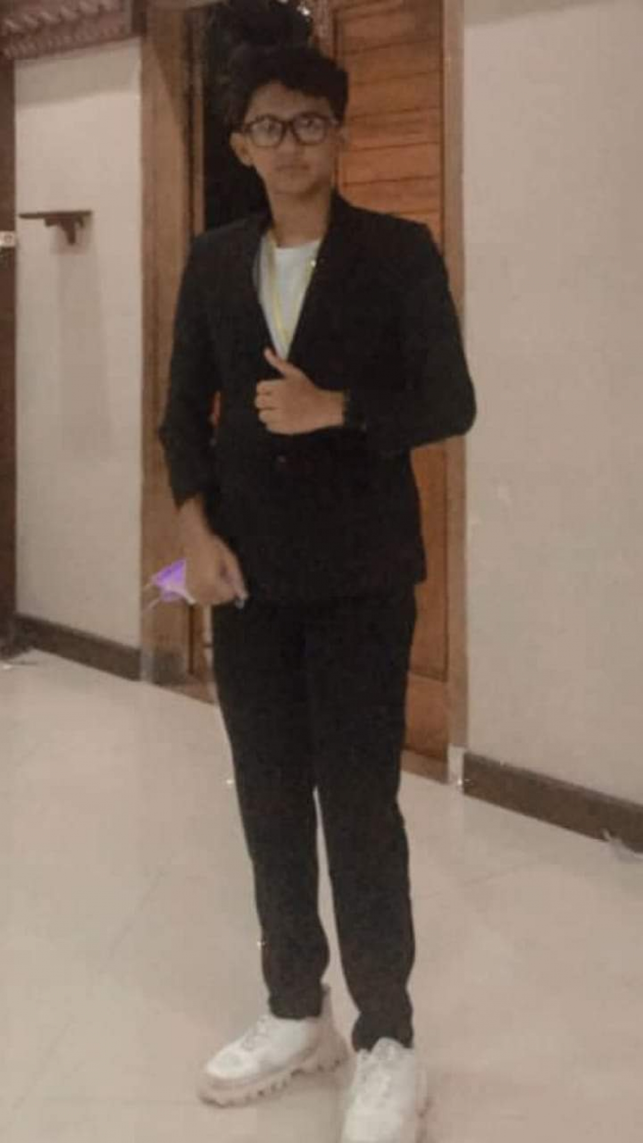 Duta Anak Provinsi Lampung